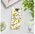 Etui na telefon SONY XA3  BANANA BANANY
