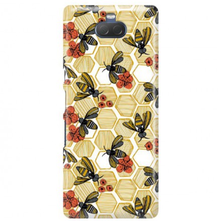 Etui na telefon SONY XA3  BEE