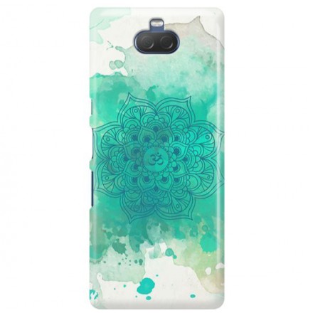 Etui na telefon SONY XA3  BOHEMIAN