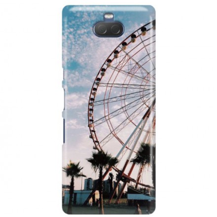 Etui na telefon SONY XA3  CALIFORNIA