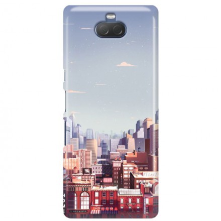 Etui na telefon SONY XA3  CITY