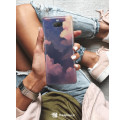Etui na telefon SONY XA3  CLOUDS