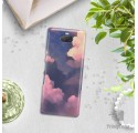 Etui na telefon SONY XA3  CLOUDS