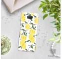 Etui na telefon SONY XA3  CYTRYNY
