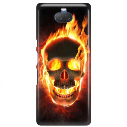 Etui na telefon SONY XA3  CZACHA