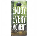 Etui na telefon SONY XA3  ENJOY EVERY MOMENT 2