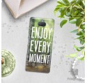 Etui na telefon SONY XA3  ENJOY EVERY MOMENT 2