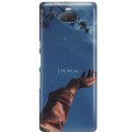 Etui na telefon SONY XA3  I STILL WANT YOU