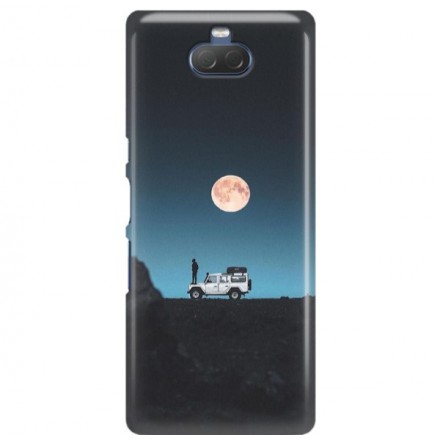 Etui na telefon SONY XA3  JOURNEY