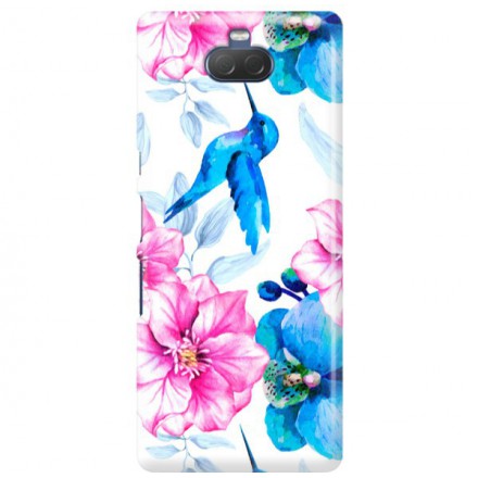 Etui na telefon SONY XA3  KOLIBER