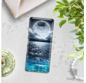 Etui na telefon SONY XA3  KSIĘŻYC NOC
