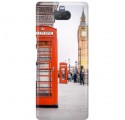 Etui na telefon SONY XA3  LONDYN BIG BEN