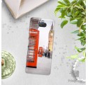 Etui na telefon SONY XA3  LONDYN BIG BEN