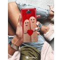 Etui na telefon SONY XA3  LOVE AND FUN