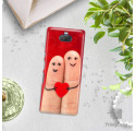 Etui na telefon SONY XA3  LOVE AND FUN