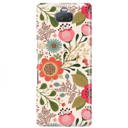 Etui na telefon SONY XA3  MAJ