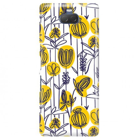 Etui na telefon SONY XA3  MAKI