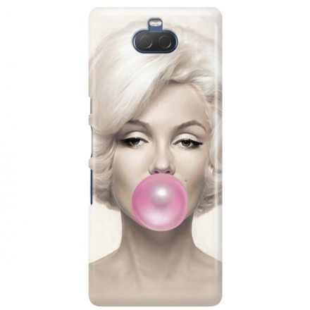 Etui na telefon SONY XA3  MONROE