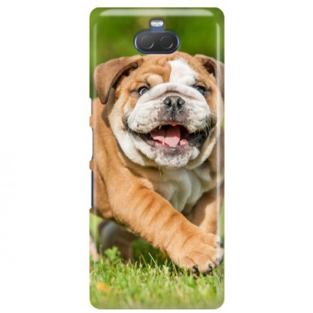 Etui na telefon SONY XA3  MOPS