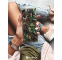 Etui na telefon SONY XA3  MORO CAMOUFLAGE
