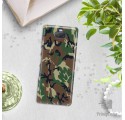 Etui na telefon SONY XA3  MORO CAMOUFLAGE