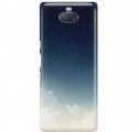 Etui na telefon SONY XA3  NIEBO