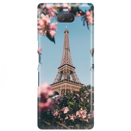 Etui na telefon SONY XA3  PARIS