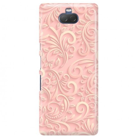 Etui na telefon SONY XA3  PATTERNS