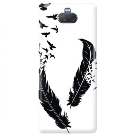 Etui na telefon SONY XA3  PIZA