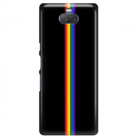 Etui na telefon SONY XA3  RETRO 60S