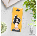 Etui na telefon SONY XA3  SNEAKERS