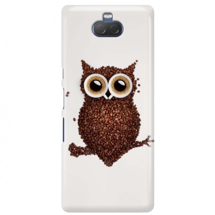 Etui na telefon SONY XA3  SOWA 2