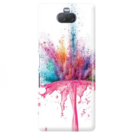 Etui na telefon SONY XA3  SPLASH