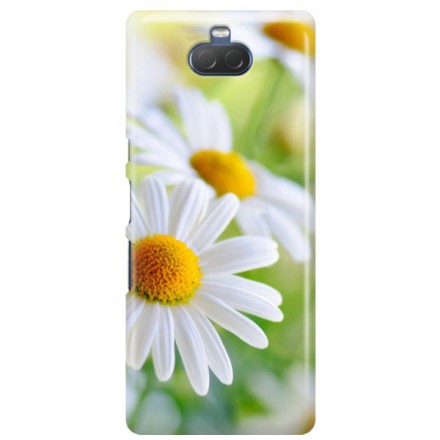 Etui na telefon SONY XA3  STOKROTKA