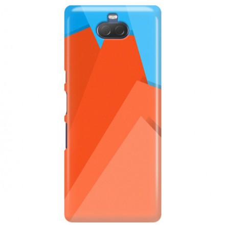 Etui na telefon SONY XA3  SURFACE