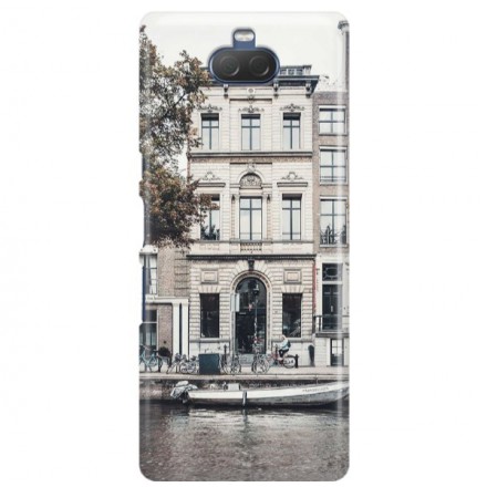 Etui na telefon SONY XA3  VENEZIA