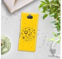 Etui na telefon SONY XA3  YELLOW