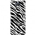 Etui na telefon SONY XA3  ZEBRA
