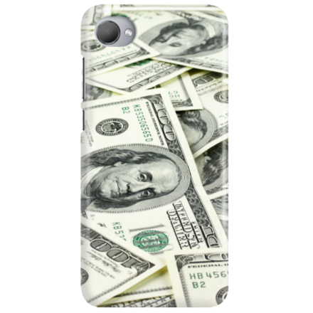 Etui na telefon HTC DESIRE 12 PLUS DOLARS