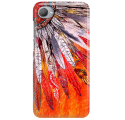 Etui na telefon HTC DESIRE 12 PLUS INDIAŃSKIE