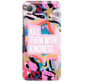 Etui na telefon HTC DESIRE 12 PLUS KILL THEM WITH KINDNESS