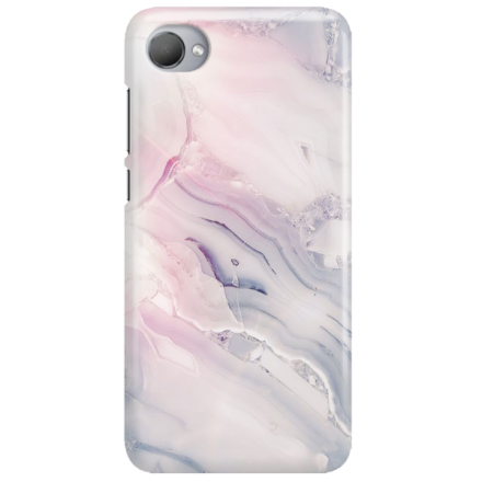 Etui na telefon HTC DESIRE 12 PLUS MARMUROWE