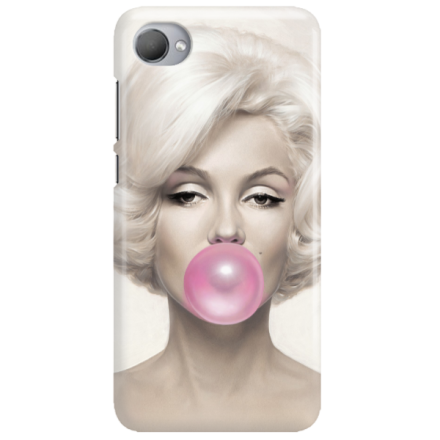 Etui na telefon HTC DESIRE 12 PLUS MONROE