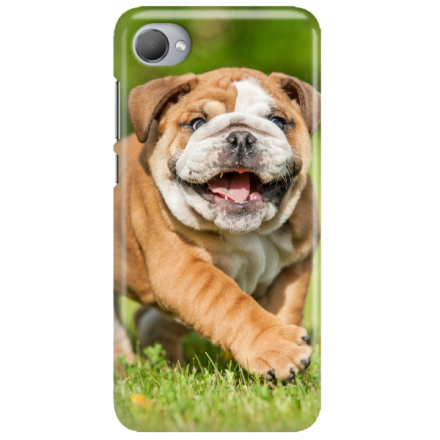Etui na telefon HTC DESIRE 12 PLUS MOPS