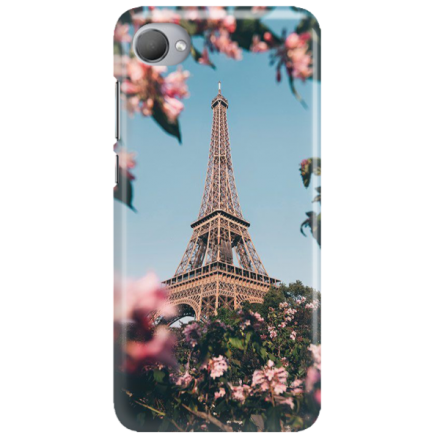 Etui na telefon HTC DESIRE 12 PLUS PARIS