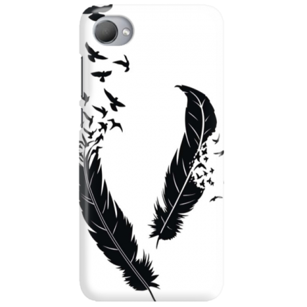 Etui na telefon HTC DESIRE 12 PLUS PIZA