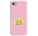 Etui na telefon HTC DESIRE 12 PLUS QUEEN
