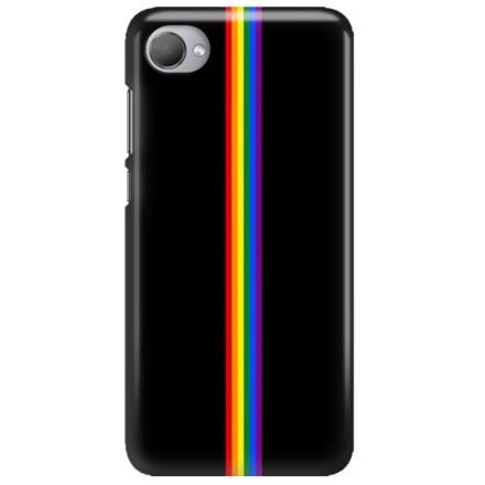 Etui na telefon HTC DESIRE 12 PLUS RETRO 60S