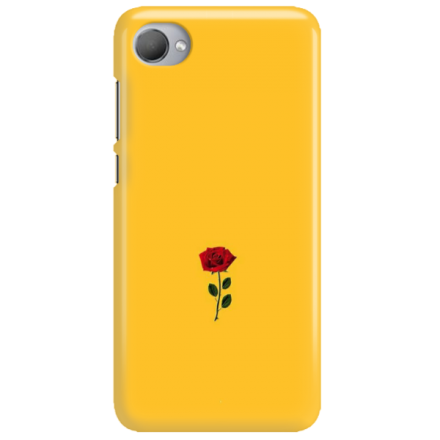 Etui na telefon HTC DESIRE 12 PLUS ROSE