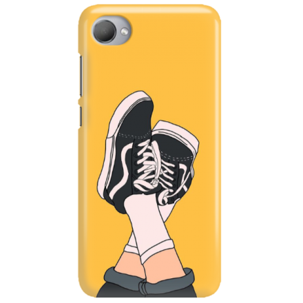 Etui na telefon HTC DESIRE 12 PLUS SNEAKERS